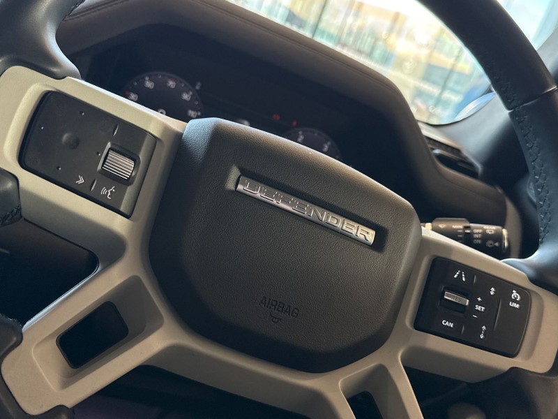 Used Land Rover Defender 2022 for sale - 77210364: Photo 27