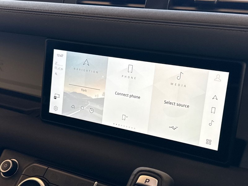 Used Land Rover Defender 2022 for sale - 77210364: Photo 30