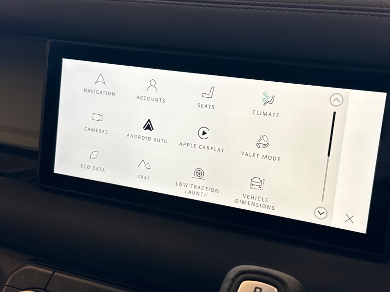 Used Land Rover Defender 2022 for sale - 77210364: Photo 31