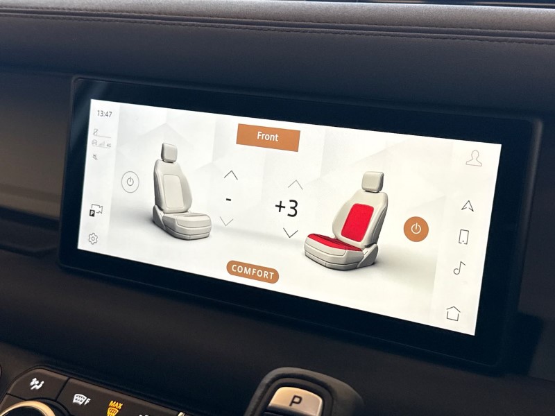 Used Land Rover Defender 2022 for sale - 77210364: Photo 34