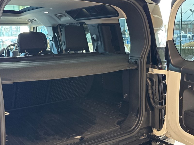 Used Land Rover Defender 2022 for sale - 77210364: Photo 37