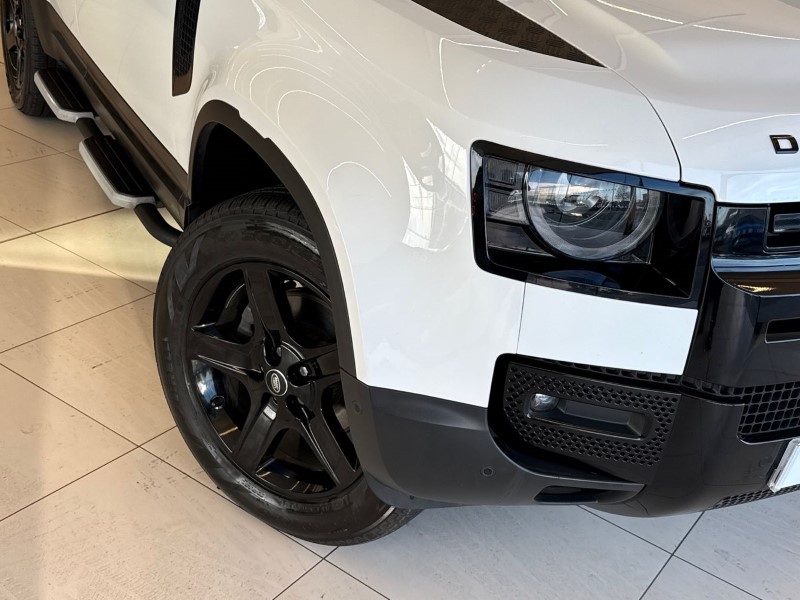 Used Land Rover Defender 2022 for sale - 77210364: Photo 39