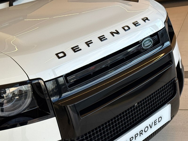 Used Land Rover Defender 2022 for sale - 77210364: Photo 40
