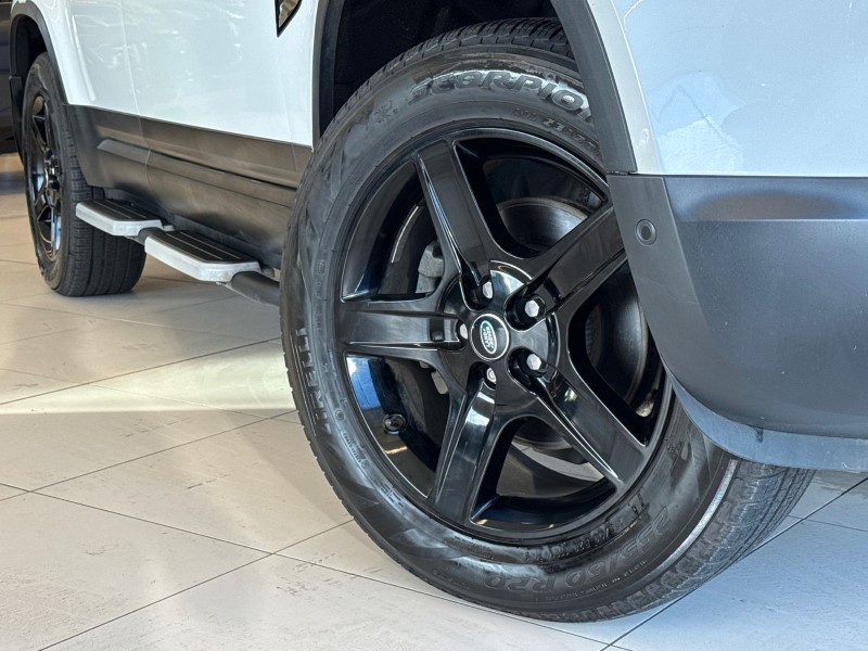 Used Land Rover Defender 2022 for sale - 77210364: Photo 41