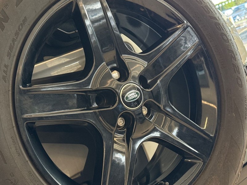 Used Land Rover Defender 2022 for sale - 77210364: Photo 42