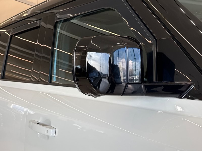 Used Land Rover Defender 2022 for sale - 77210364: Photo 47