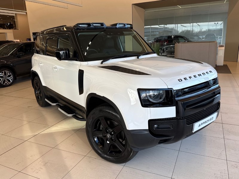 Used Land Rover Defender 2022 for sale - 77210364: Photo 49