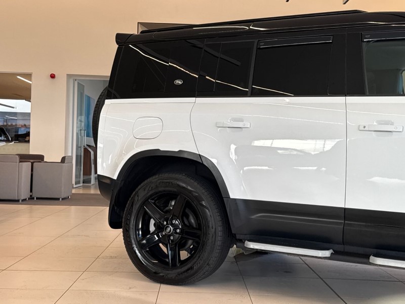 Used Land Rover Defender 2022 for sale - 77210364: Photo 50