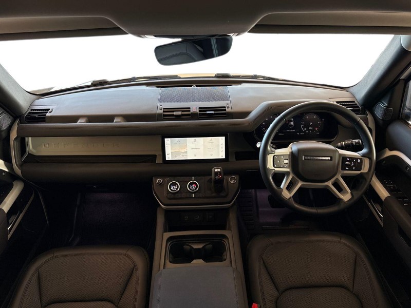 Used Land Rover Defender 2022 for sale - 77210364: Photo 9