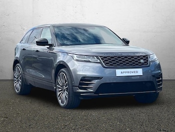 Used Land Rover Range Rover Velar 2018 for sale - 78801010: Photo