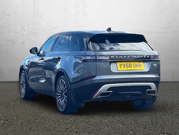 Used Land Rover Range Rover Velar 2018 for sale - 78801010: Photo