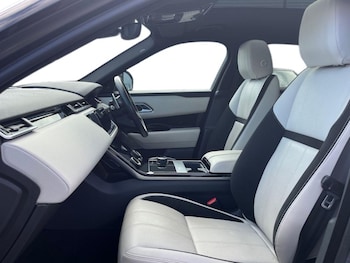 Used Land Rover Range Rover Velar 2018 for sale - 78801010: Photo