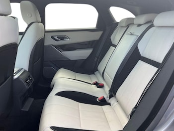 Used Land Rover Range Rover Velar 2018 for sale - 78801010: Photo