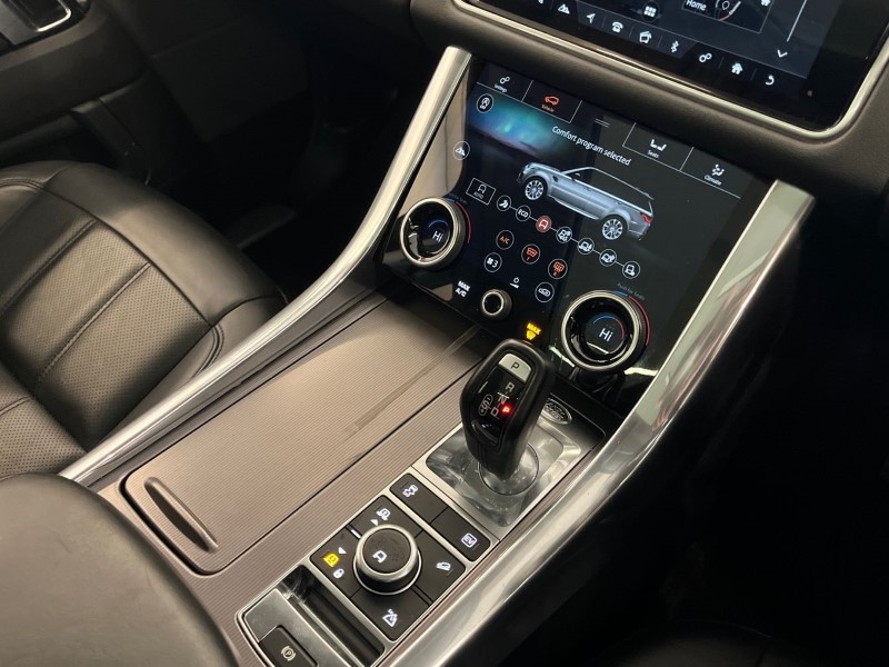 Used Land Rover Range Rover Sport 2021 for sale - 76981933: Photo 13