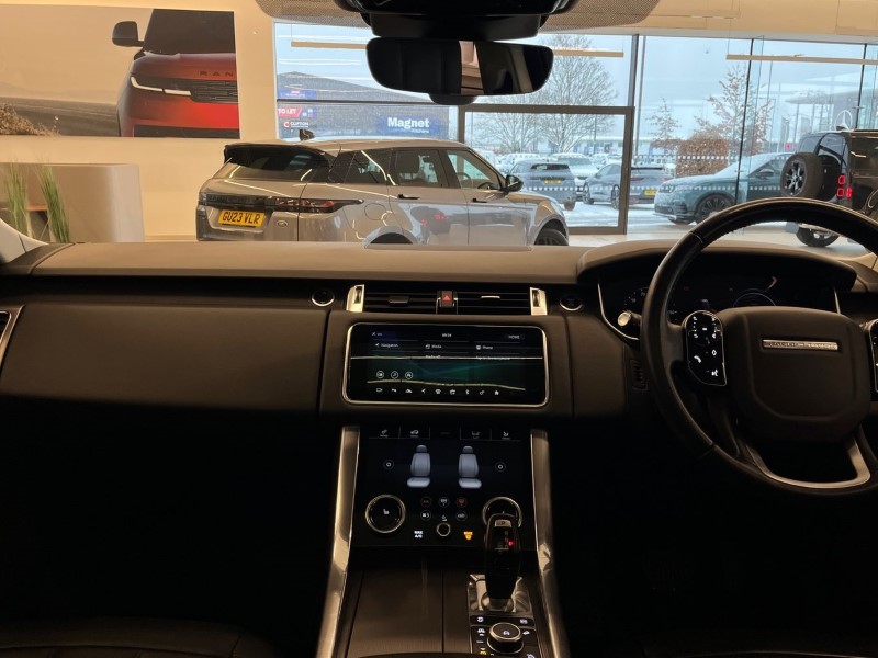 Used Land Rover Range Rover Sport 2021 for sale - 76981933: Photo 14