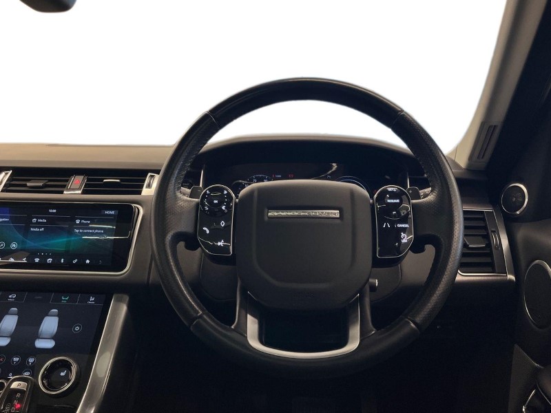 Used Land Rover Range Rover Sport 2021 for sale - 76981933: Photo 15