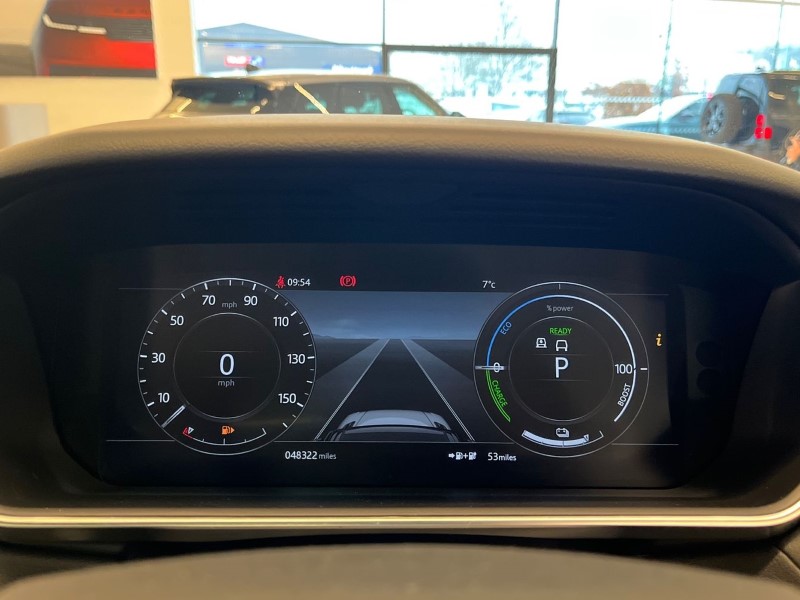 Used Land Rover Range Rover Sport 2021 for sale - 76981933: Photo 16