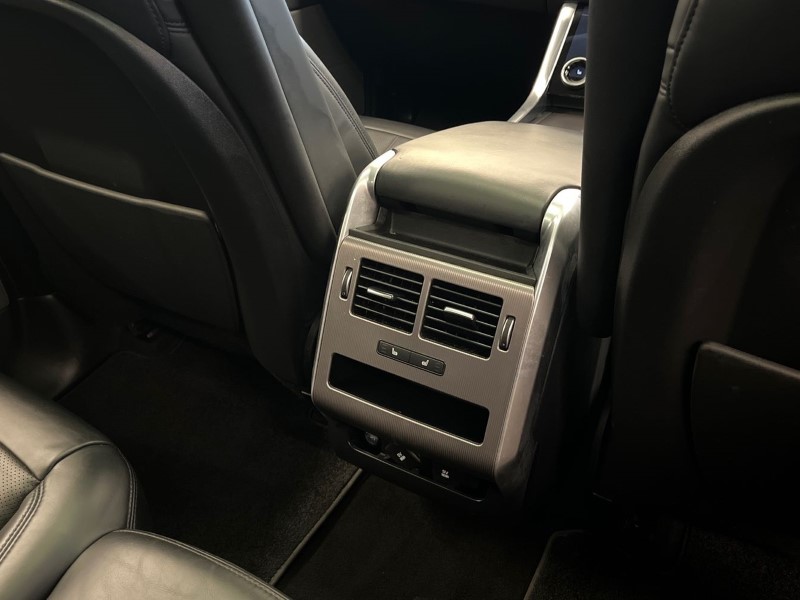 Used Land Rover Range Rover Sport 2021 for sale - 76981933: Photo 18