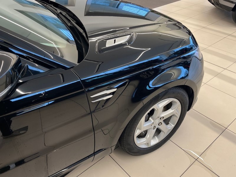 Used Land Rover Range Rover Sport 2021 for sale - 76981933: Photo 20