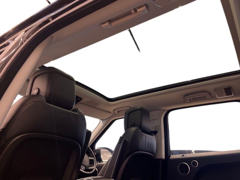 Used Land Rover Range Rover Sport 2021 for sale - 76981933: Photo 21