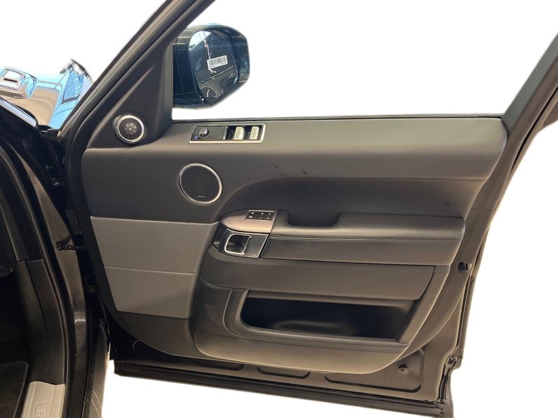 Used Land Rover Range Rover Sport 2021 for sale - 76981933: Photo 22