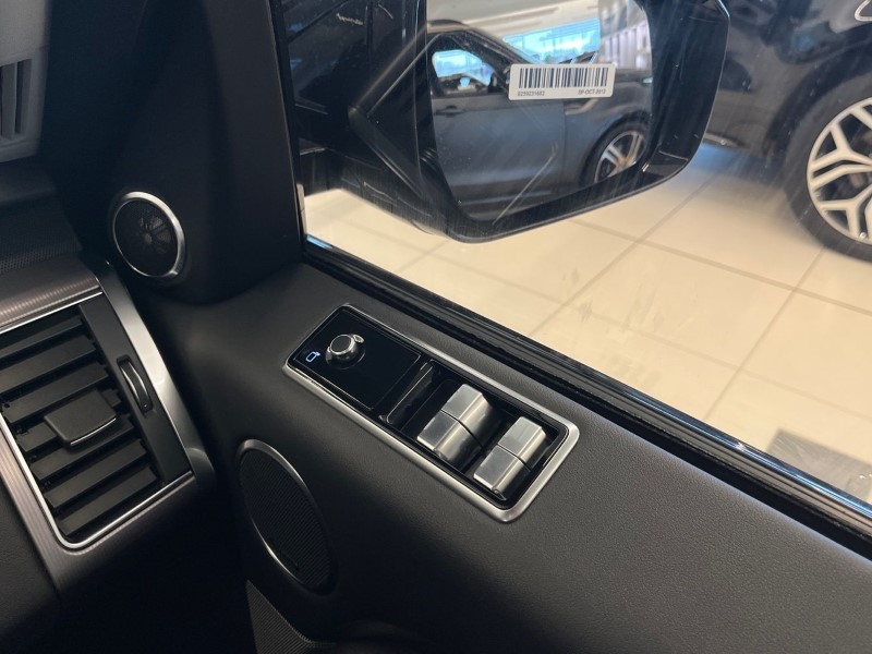 Used Land Rover Range Rover Sport 2021 for sale - 76981933: Photo 23