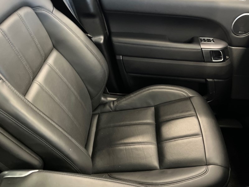 Used Land Rover Range Rover Sport 2021 for sale - 76981933: Photo 25