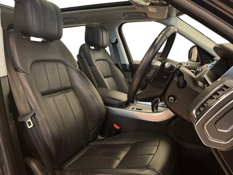 Used Land Rover Range Rover Sport 2021 for sale - 76981933: Photo 26