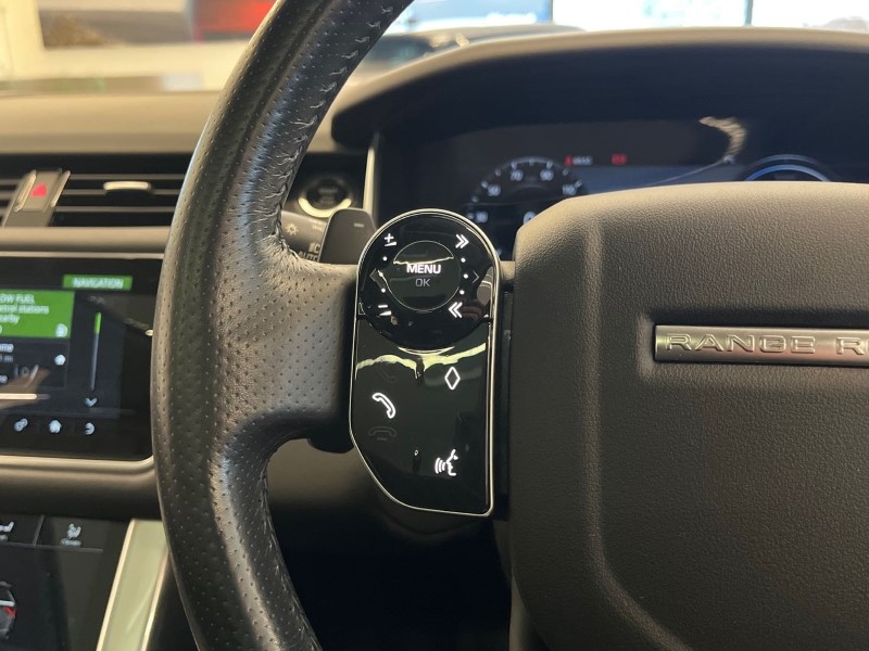 Used Land Rover Range Rover Sport 2021 for sale - 76981933: Photo 27