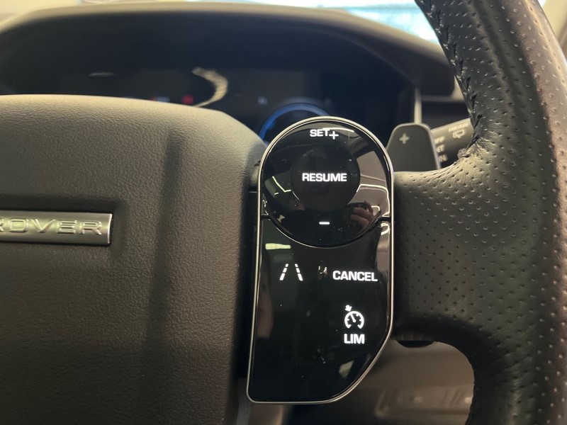 Used Land Rover Range Rover Sport 2021 for sale - 76981933: Photo 28