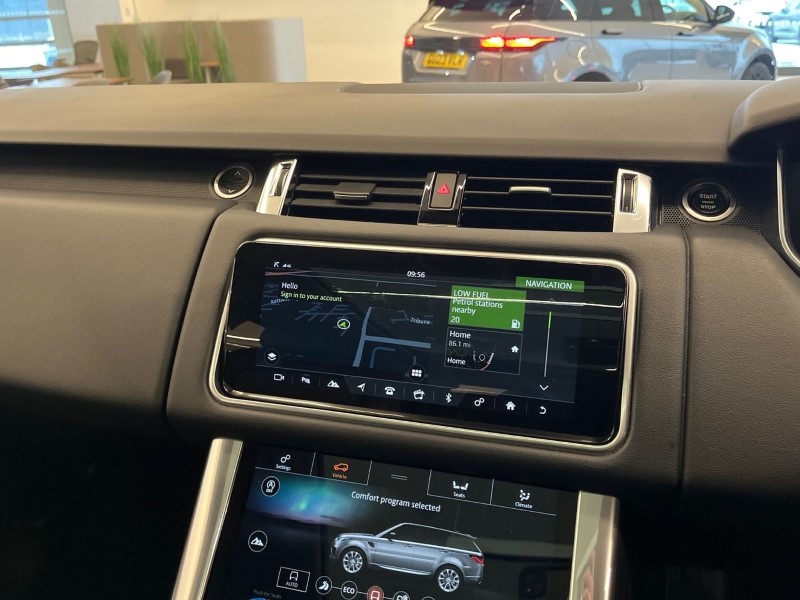 Used Land Rover Range Rover Sport 2021 for sale - 76981933: Photo 30