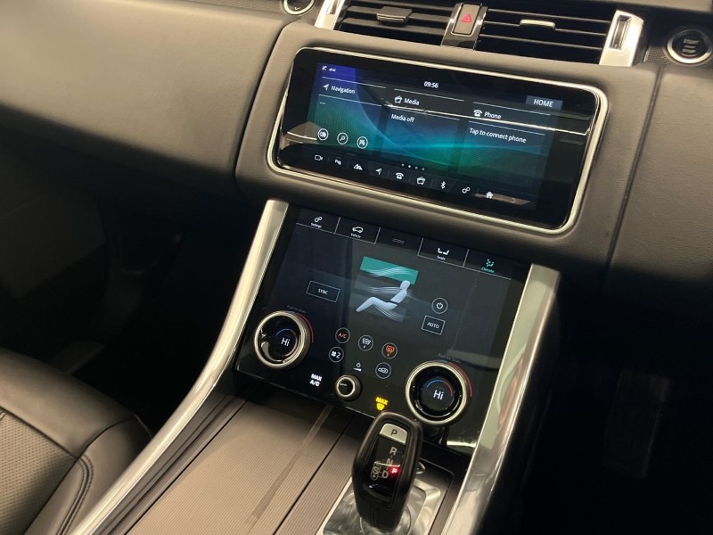 Used Land Rover Range Rover Sport 2021 for sale - 76981933: Photo 33