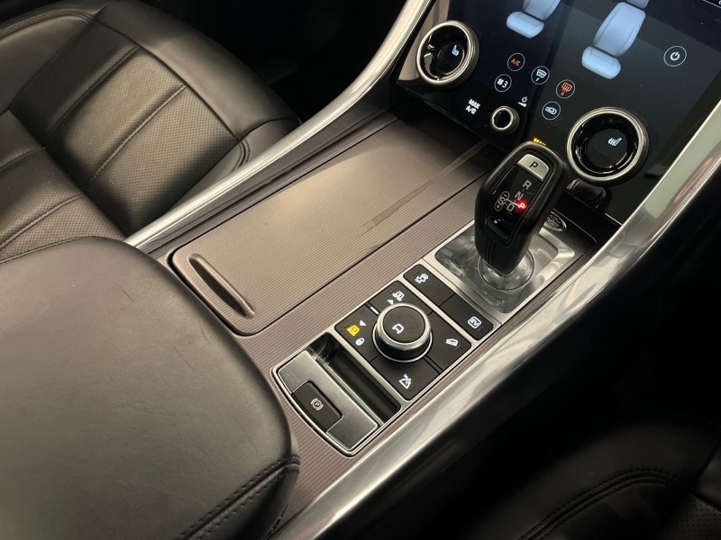 Used Land Rover Range Rover Sport 2021 for sale - 76981933: Photo 34