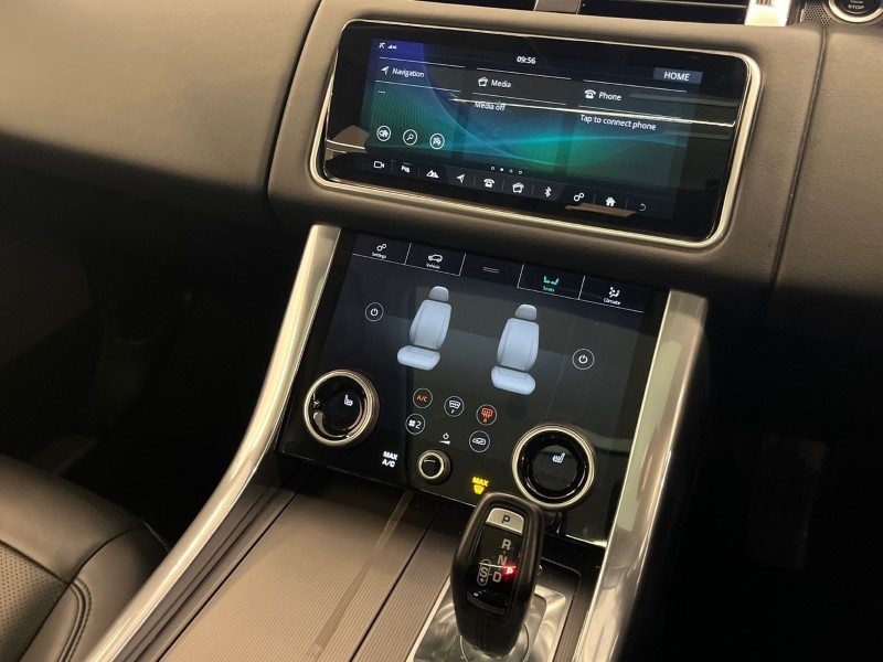 Used Land Rover Range Rover Sport 2021 for sale - 76981933: Photo 35