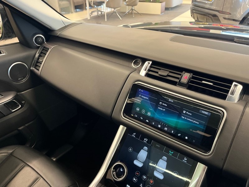 Used Land Rover Range Rover Sport 2021 for sale - 76981933: Photo 36