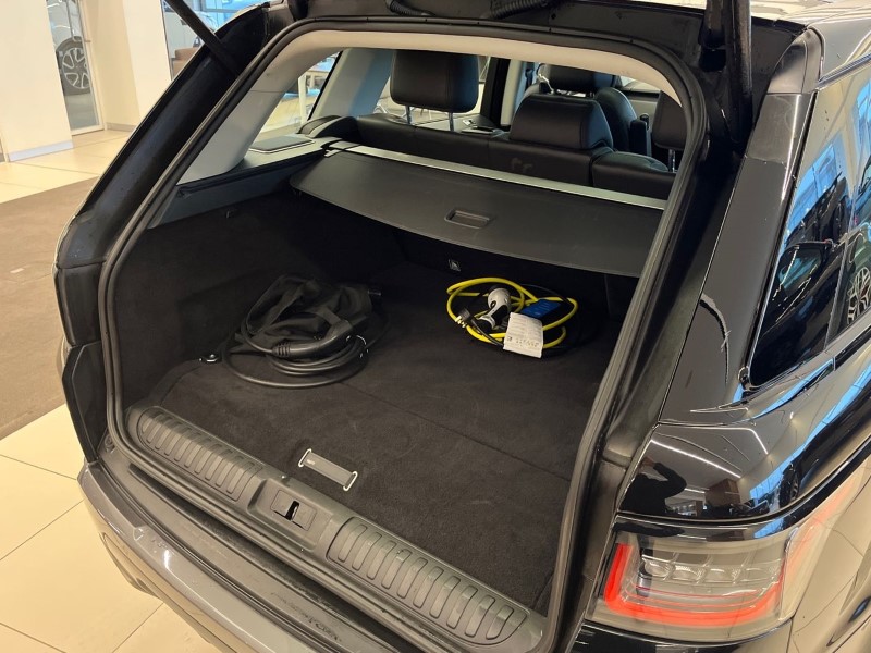 Used Land Rover Range Rover Sport 2021 for sale - 76981933: Photo 38