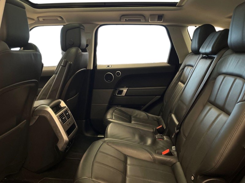 Used Land Rover Range Rover Sport 2021 for sale - 76981933: Photo 4