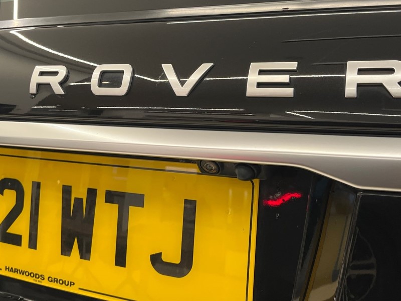 Used Land Rover Range Rover Sport 2021 for sale - 76981933: Photo 40