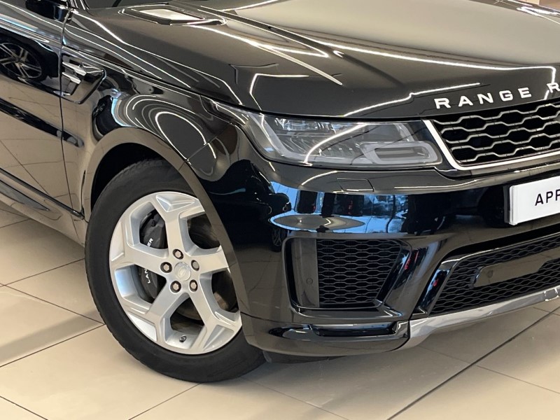 Used Land Rover Range Rover Sport 2021 for sale - 76981933: Photo 41