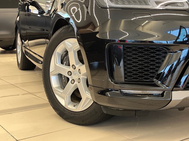 Used Land Rover Range Rover Sport 2021 for sale - 76981933: Photo 43