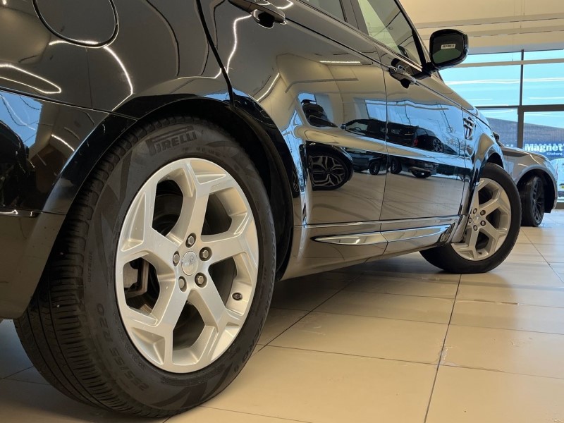 Used Land Rover Range Rover Sport 2021 for sale - 76981933: Photo 47