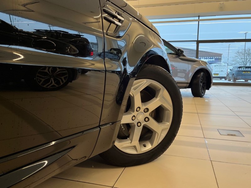 Used Land Rover Range Rover Sport 2021 for sale - 76981933: Photo 48