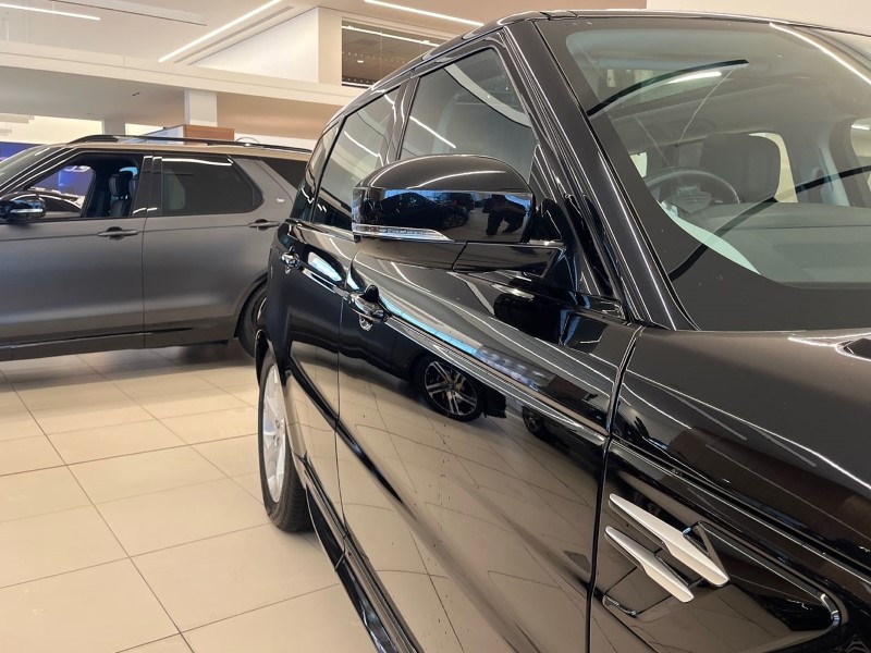 Used Land Rover Range Rover Sport 2021 for sale - 76981933: Photo 49