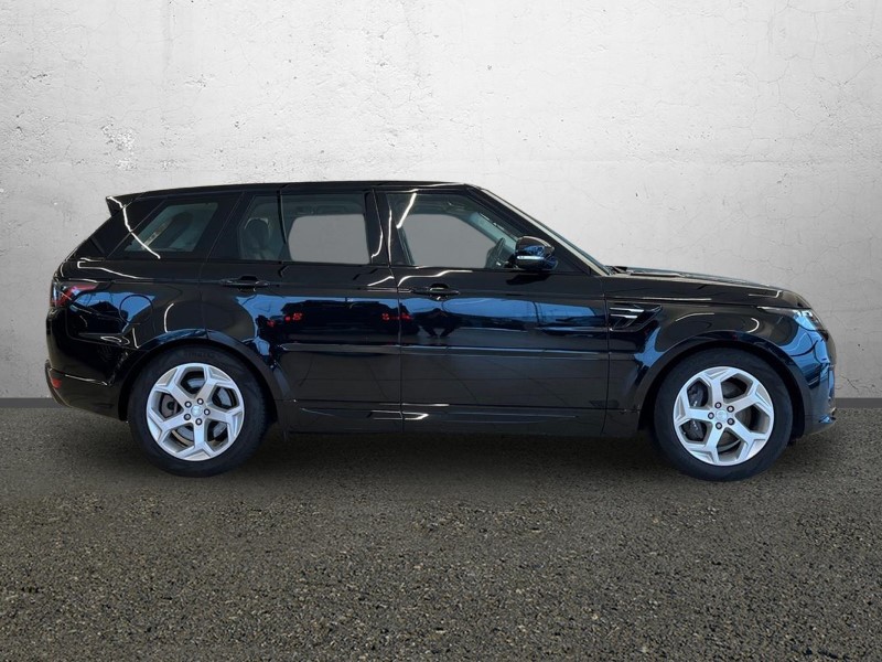 Used Land Rover Range Rover Sport 2021 for sale - 76981933: Photo 5