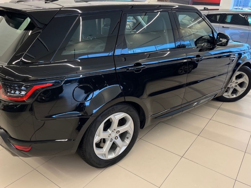 Used Land Rover Range Rover Sport 2021 for sale - 76981933: Photo 50