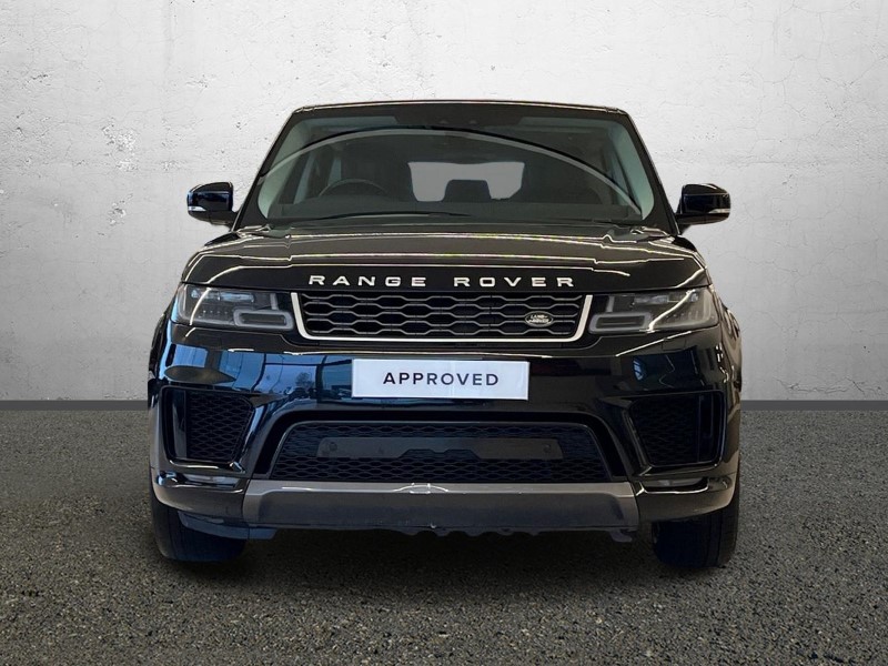 Used Land Rover Range Rover Sport 2021 for sale - 76981933: Photo 7