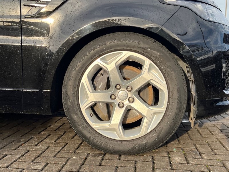 Used Land Rover Range Rover Sport 2021 for sale - 76981933: Photo 8