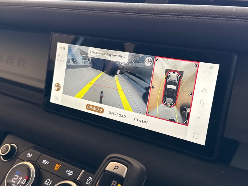 Used Land Rover Defender 2023 for sale - 78025613: Photo 12