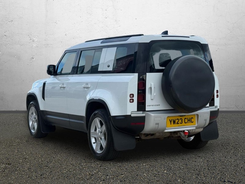 Used Land Rover Defender 2023 for sale - 78025613: Photo 2