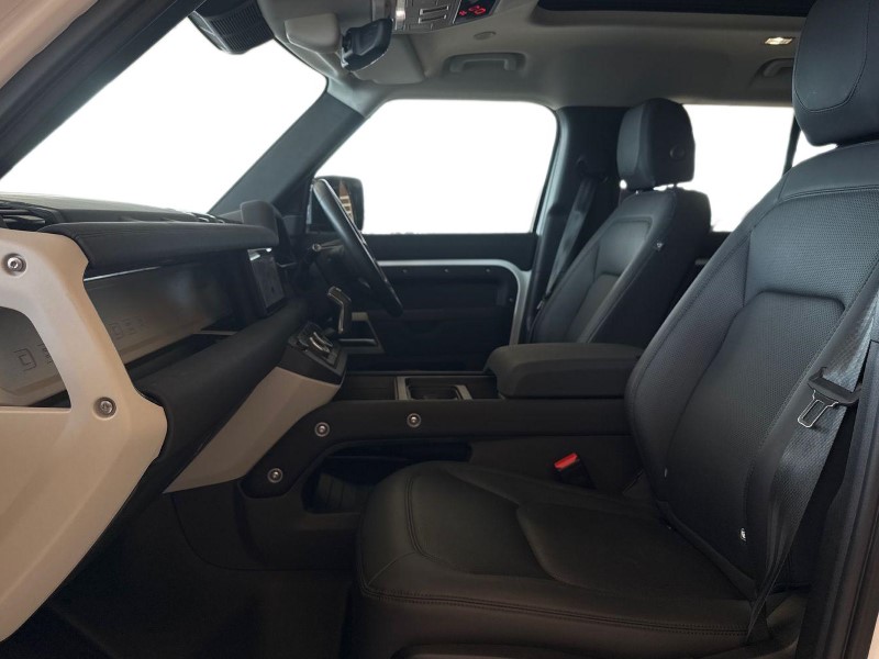 Used Land Rover Defender 2023 for sale - 78025613: Photo 3